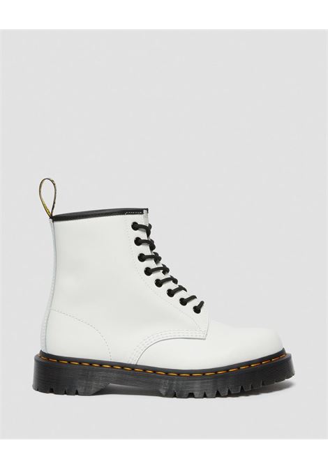 Stivali 1460 Bex Smooth Dr.Martens DR. MARTENS | Stivali | 26499100WHITE